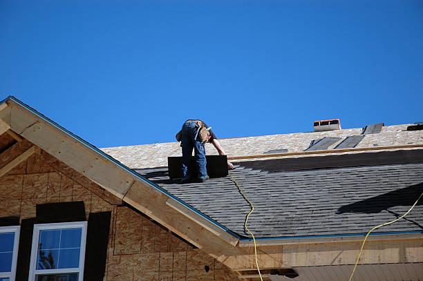 Best Residential Roofing Contractor  in Mendenhall, MS