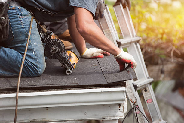 Best Roof Repair Services  in Mendenhall, MS