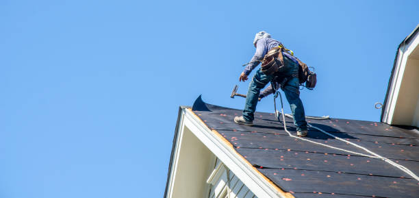 Gutter Installation and Roofing in Mendenhall, MS